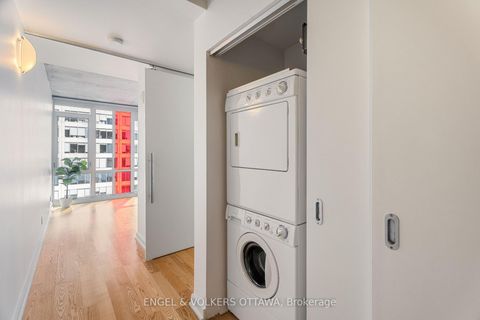 Photo 24 at 1610 - 324 Laurier Avenue W, Ottawa Centre