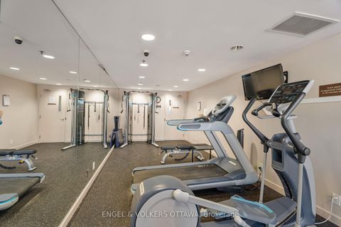 Photo 36 at 1610 - 324 Laurier Avenue W, Ottawa Centre