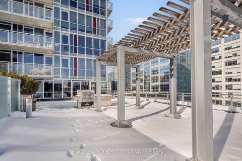 Photo 39 at 1610 - 324 Laurier Avenue W, Ottawa Centre