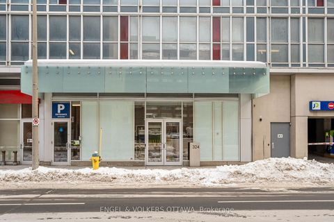 Photo 42 at 1610 - 324 Laurier Avenue W, Ottawa Centre