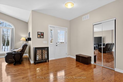 Photo 2 at 286 Dean Ridge Road, Drummond N Elmsley (Drummond) Twp, Drummond/North Elmsley