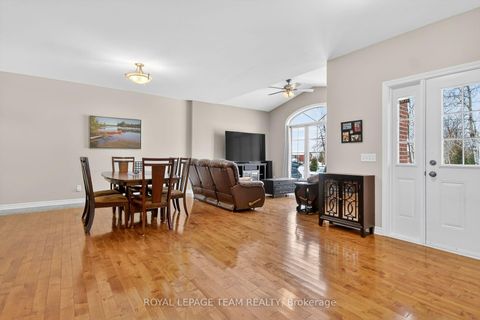 Photo 5 at 286 Dean Ridge Road, Drummond N Elmsley (Drummond) Twp, Drummond/North Elmsley