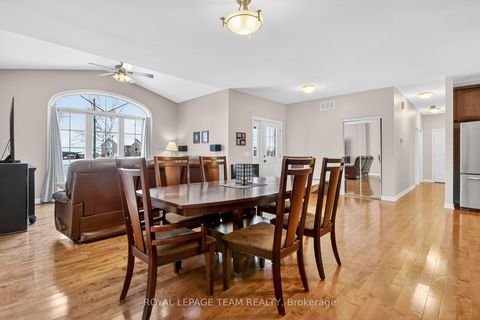 Photo 7 at 286 Dean Ridge Road, Drummond N Elmsley (Drummond) Twp, Drummond/North Elmsley