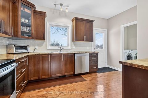 Photo 9 at 286 Dean Ridge Road, Drummond N Elmsley (Drummond) Twp, Drummond/North Elmsley