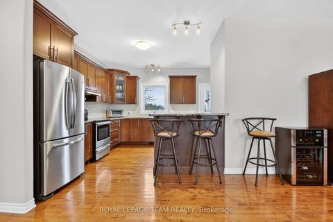 Photo 10 at 286 Dean Ridge Road, Drummond N Elmsley (Drummond) Twp, Drummond/North Elmsley