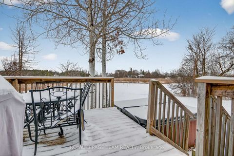 Photo 11 at 286 Dean Ridge Road, Drummond N Elmsley (Drummond) Twp, Drummond/North Elmsley