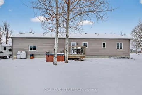 Photo 17 at 286 Dean Ridge Road, Drummond N Elmsley (Drummond) Twp, Drummond/North Elmsley