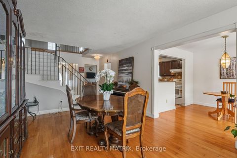 Photo 6 at 1123 Burgundy Lane, Convent Glen, Orleans