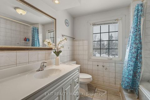 Photo 12 at 1123 Burgundy Lane, Convent Glen, Orleans