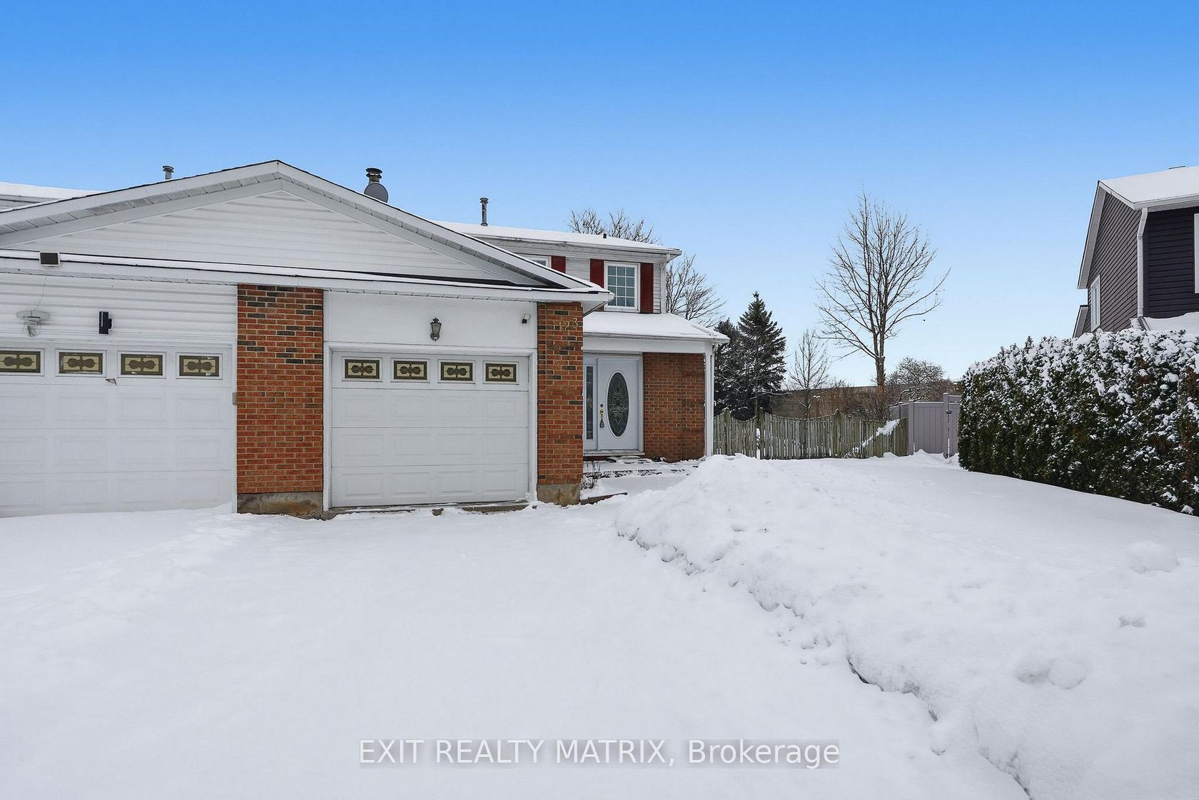 1123 Burgundy Lane, Convent Glen, Orleans 2