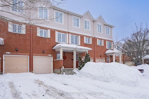Photo 1 at 207 - 90 EDENVALE Drive, Beaverbrook, Kanata