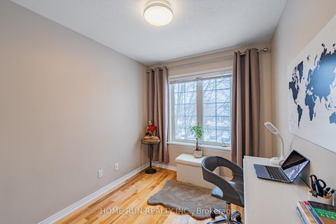 Photo 36 at 207 - 90 EDENVALE Drive, Beaverbrook, Kanata