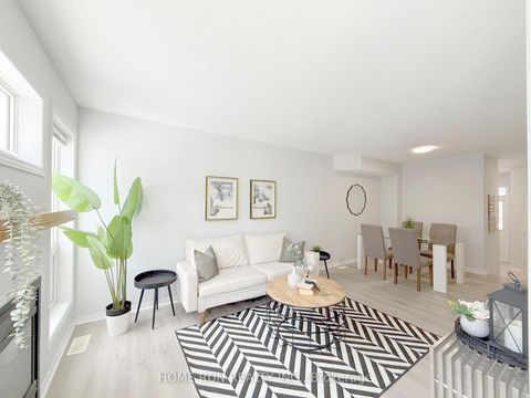 Photo 10 at 95 Hemlo Crescent, Kanata Lakes/Heritage Hills, Kanata