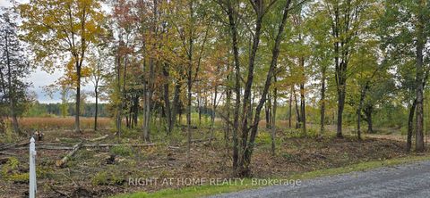 Photo 5 at  Sutherland Drive, Manotick South to Roger Stevens, Manotick