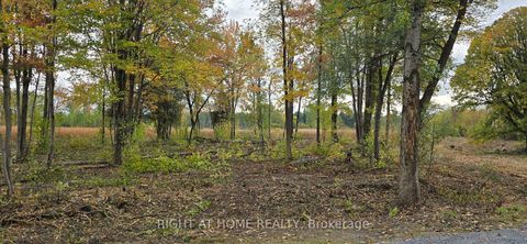 Photo 6 at  Sutherland Drive, Manotick South to Roger Stevens, Manotick