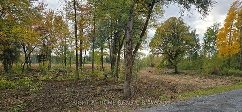 Photo 7 at  Sutherland Drive, Manotick South to Roger Stevens, Manotick