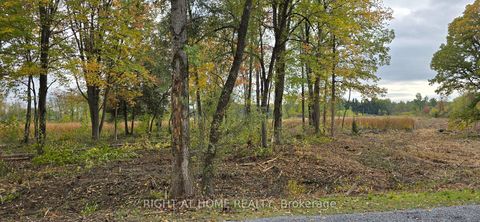 Photo 9 at  Sutherland Drive, Manotick South to Roger Stevens, Manotick