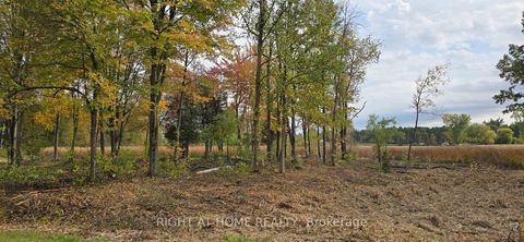 Photo 13 at  Sutherland Drive, Manotick South to Roger Stevens, Manotick