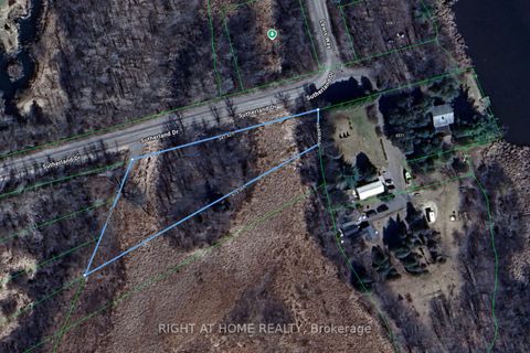 Photo 15 at  Sutherland Drive, Manotick South to Roger Stevens, Manotick