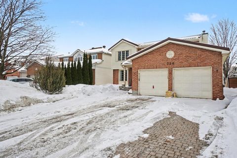 Photo 2 at 734 Merkley Drive, Fallingbrook/Pineridge, Orleans