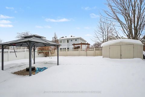 Photo 30 at 734 Merkley Drive, Fallingbrook/Pineridge, Orleans