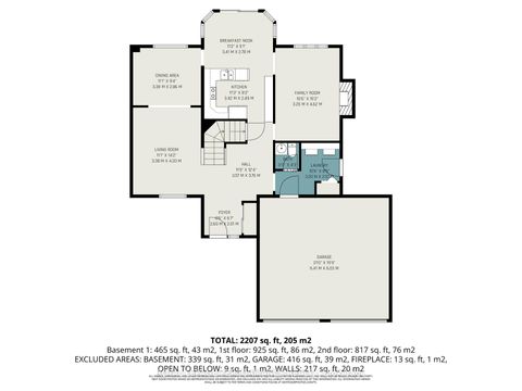 Photo 31 at 734 Merkley Drive, Fallingbrook/Pineridge, Orleans