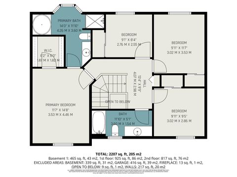 Photo 32 at 734 Merkley Drive, Fallingbrook/Pineridge, Orleans