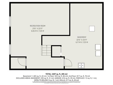 Photo 33 at 734 Merkley Drive, Fallingbrook/Pineridge, Orleans