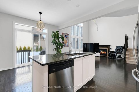 Photo 17 at 429 Dovehaven Street, Mer Bleue/Bradley Estates/Anderson Park, Orleans