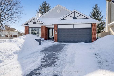 Photo 0 at 52 Bramblewood Crescent, Bridlewood, Kanata