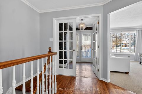 Photo 4 at 52 Bramblewood Crescent, Bridlewood, Kanata