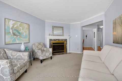 Photo 7 at 52 Bramblewood Crescent, Bridlewood, Kanata