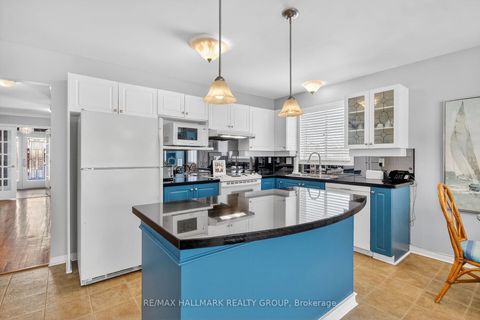 Photo 10 at 52 Bramblewood Crescent, Bridlewood, Kanata