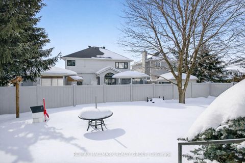 Photo 42 at 52 Bramblewood Crescent, Bridlewood, Kanata