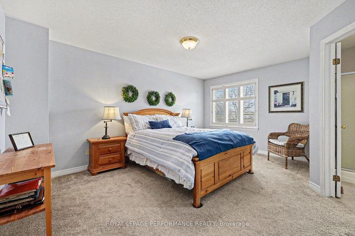 Photo 15 at 214 Windhurst Drive, Nepean (Barrhaven East), Ottawa