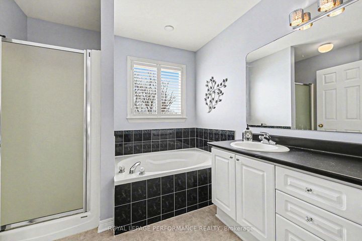 Photo 18 at 214 Windhurst Drive, Nepean (Barrhaven East), Ottawa