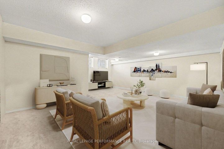 Photo 25 at 214 Windhurst Drive, Nepean (Barrhaven East), Ottawa
