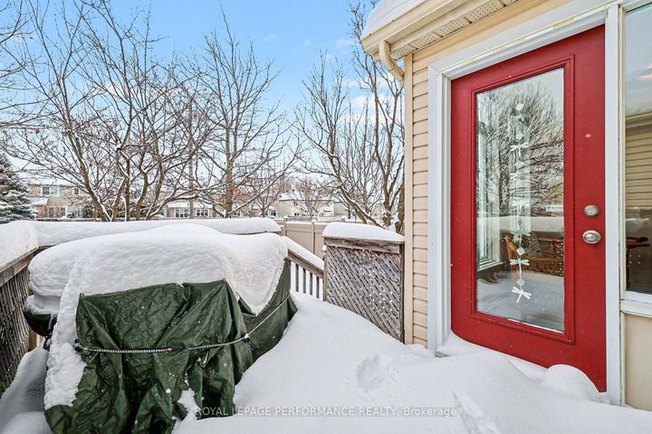 Photo 27 at 214 Windhurst Drive, Nepean (Barrhaven East), Ottawa