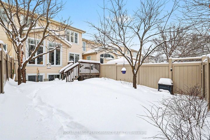 Photo 29 at 214 Windhurst Drive, Nepean (Barrhaven East), Ottawa