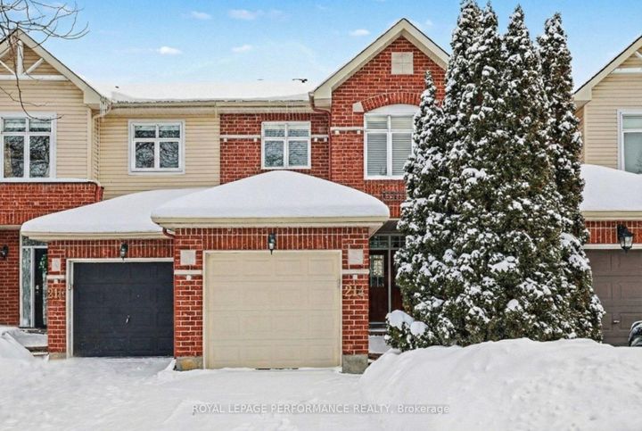 Photo 31 at 214 Windhurst Drive, Nepean (Barrhaven East), Ottawa