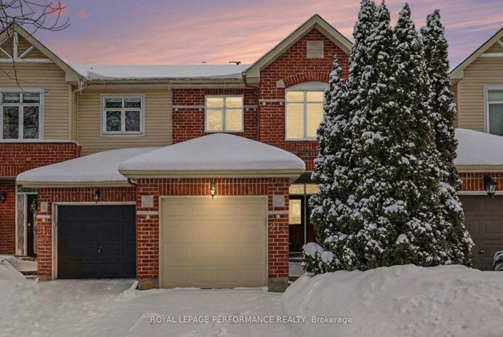 Photo 32 at 214 Windhurst Drive, Nepean (Barrhaven East), Ottawa
