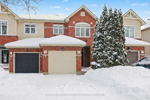 Photo 0 at 214 Windhurst Drive, Nepean (Barrhaven East), Ottawa