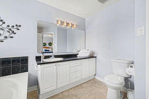 Photo 19 at 214 Windhurst Drive, Nepean (Barrhaven East), Ottawa