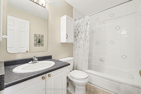 Photo 22 at 214 Windhurst Drive, Nepean (Barrhaven East), Ottawa