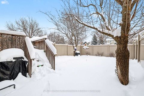 Photo 28 at 214 Windhurst Drive, Nepean (Barrhaven East), Ottawa