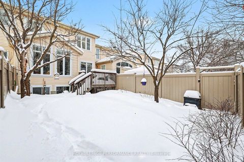 Photo 29 at 214 Windhurst Drive, Nepean (Barrhaven East), Ottawa
