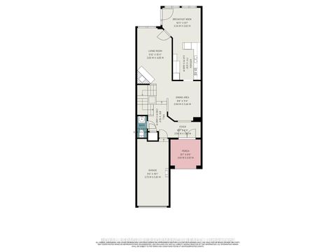 Photo 33 at 214 Windhurst Drive, Nepean (Barrhaven East), Ottawa