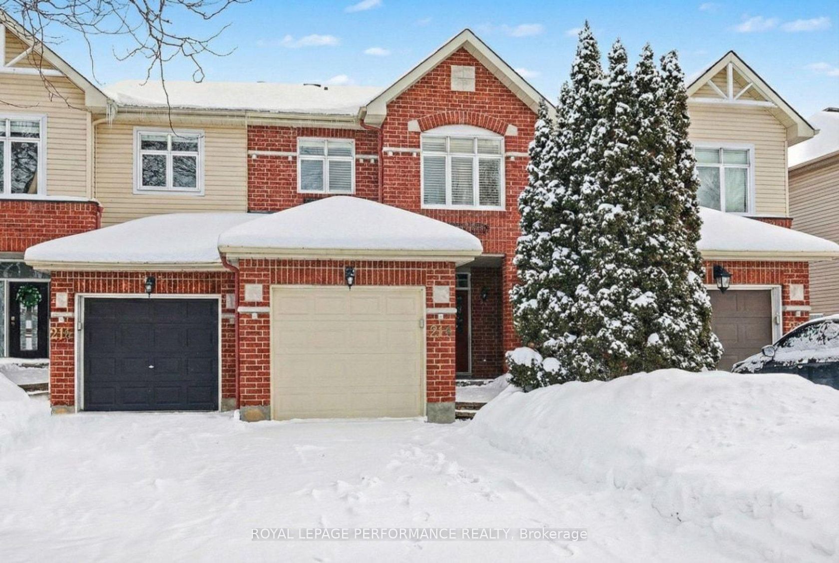 214 Windhurst Drive, Nepean (Barrhaven East), Ottawa 