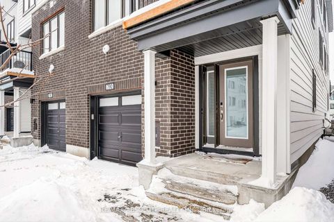 Photo 2 at 790 Kinstead Private, Stittsville (North), Stittsville