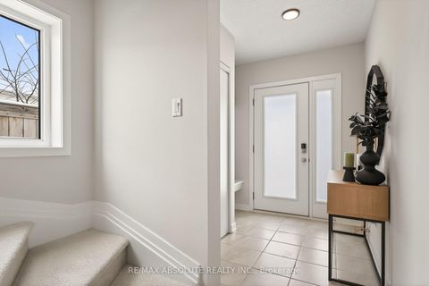 Photo 4 at 790 Kinstead Private, Stittsville (North), Stittsville